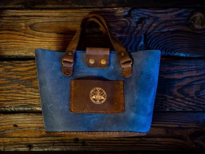 Handmade Leather Goods Sale | Up to 20% Off | Utopia